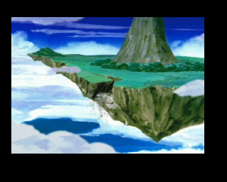 Granstream Saga screenshot 4 for Playstation